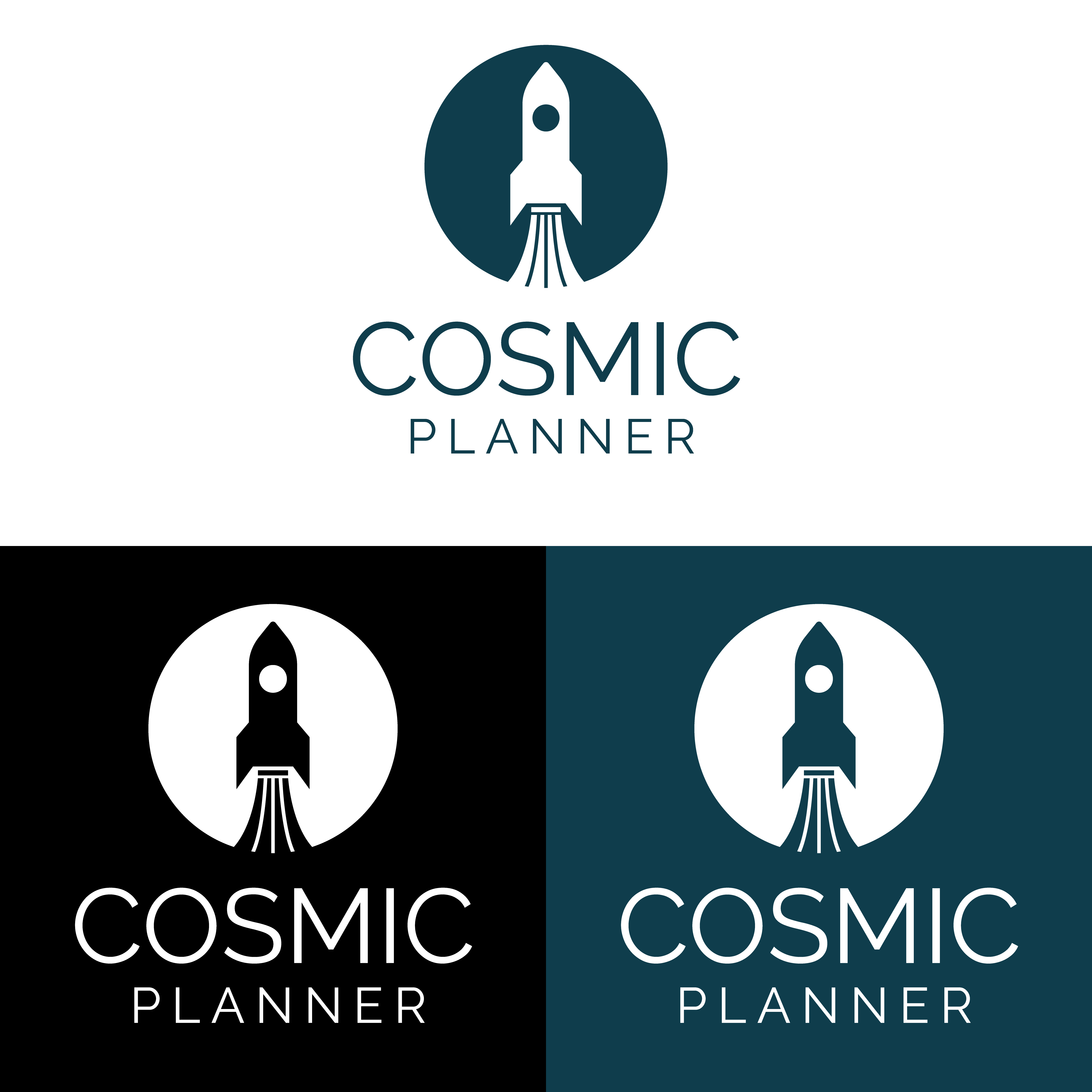 Logo Design by SWIHIL for this project | Design #34023079