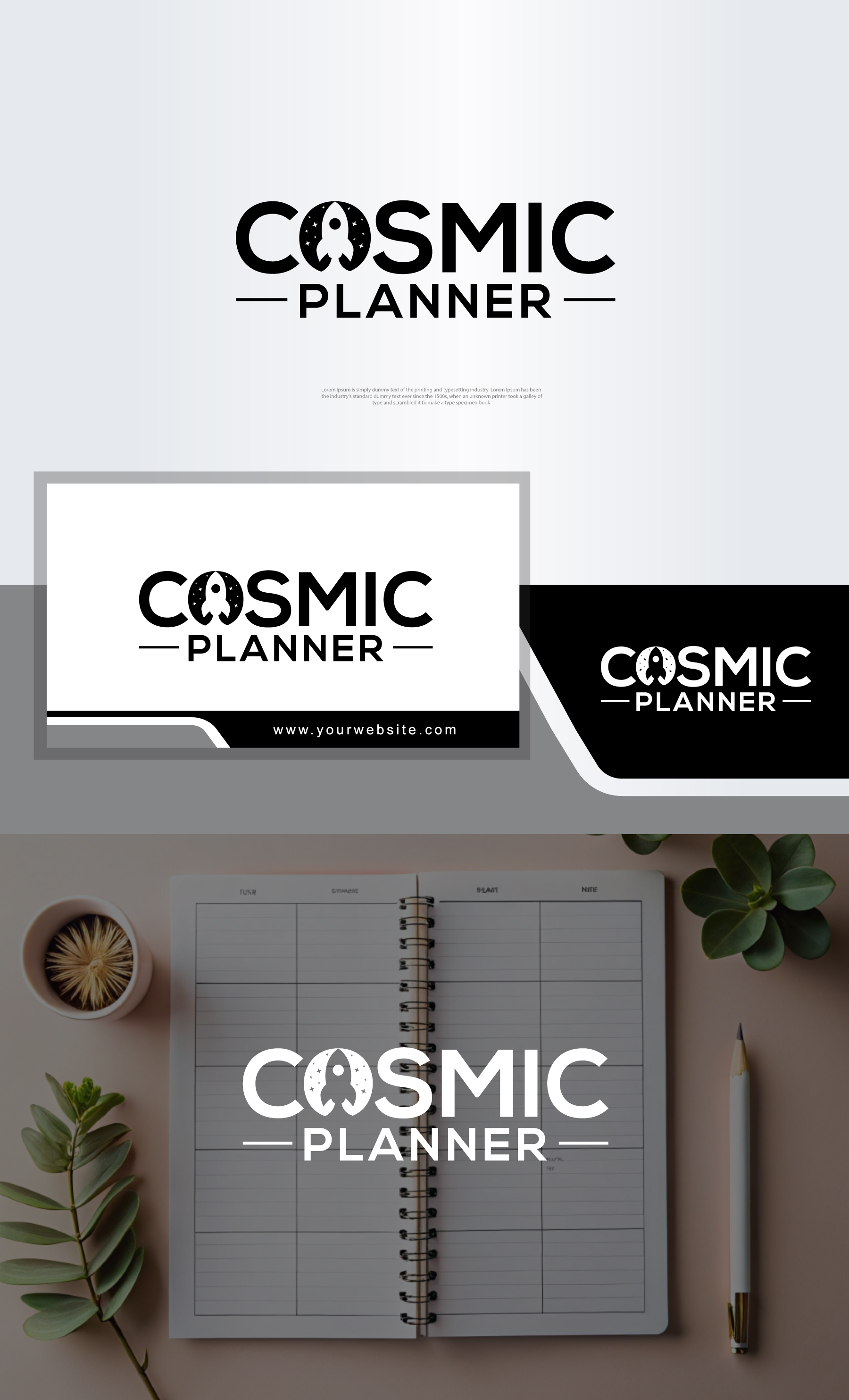 Logo Design by Creative-Finger for this project | Design #34020376