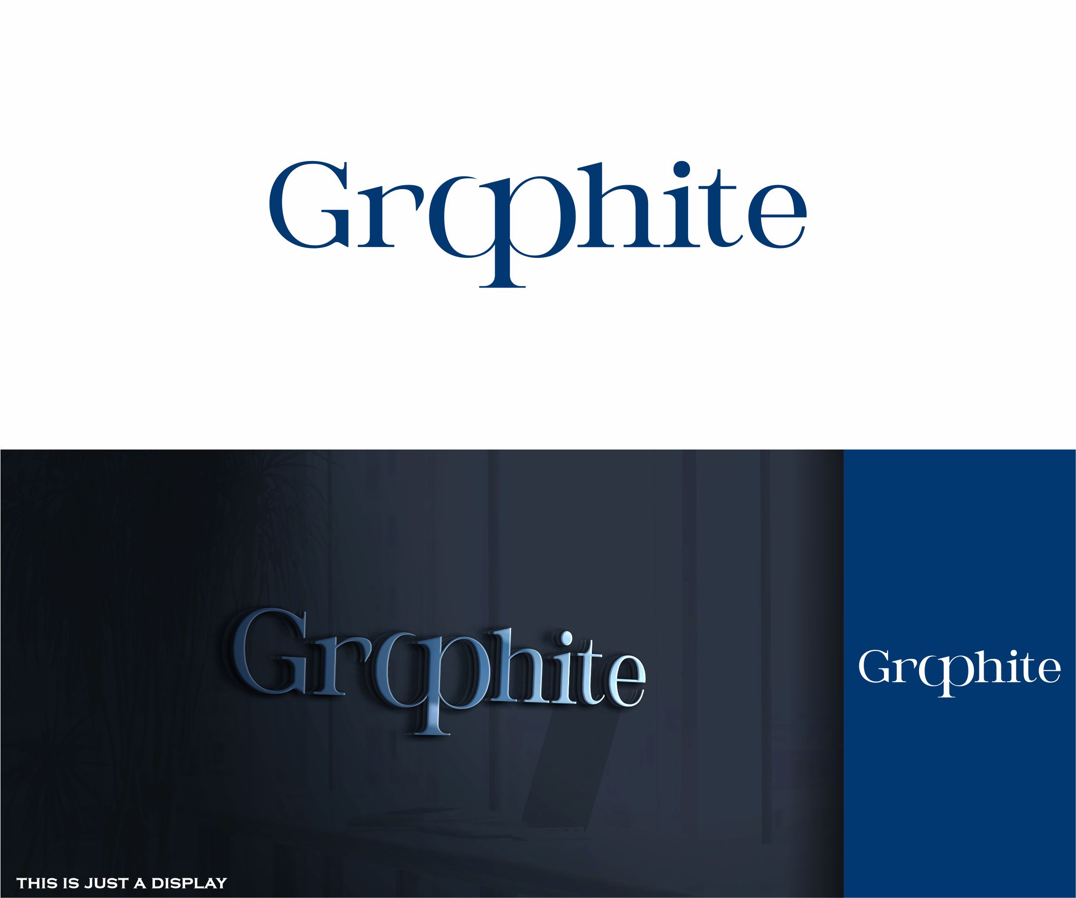 Logo Design by alkaline for this project | Design #34019828