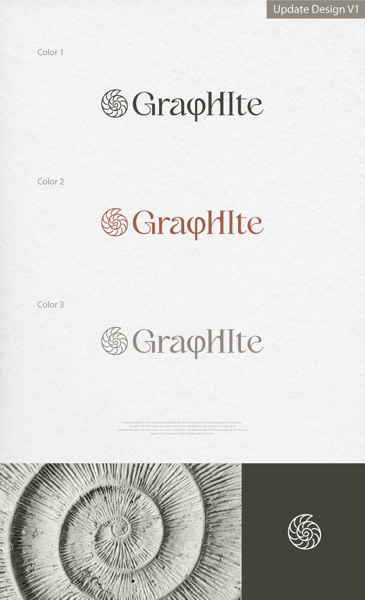 Logo Design by apik. for this project | Design #34107819