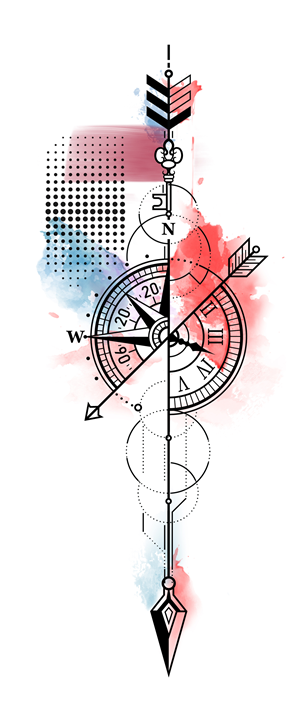 Diseño de Tatuaje por Nexo para este proyecto | Diseño: #34125461