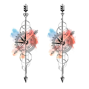 Diseño de Tatuaje por Georg15 para este proyecto | Diseño #34043892
