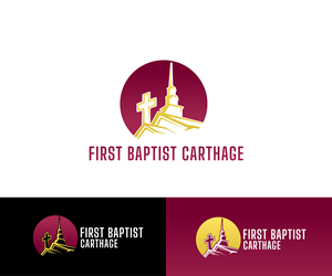 Logo-Design von James J. für dieses Projekt | Design: #34028996