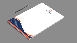 Letterhead Design by DesignerShahadat for Della Casa Law Firm | Design: #34014143