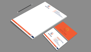 Letterhead Design by DesignerShahadat for Della Casa Law Firm | Design: #34014144