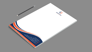 Letterhead Design by DesignerShahadat for Della Casa Law Firm | Design: #34014200
