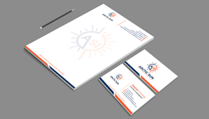 Letterhead Design by DesignerShahadat for Della Casa Law Firm | Design: #34014201