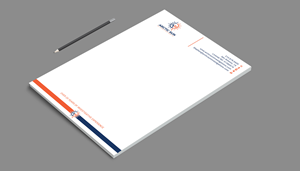 Letterhead Design by DesignerShahadat for Della Casa Law Firm | Design: #34014202
