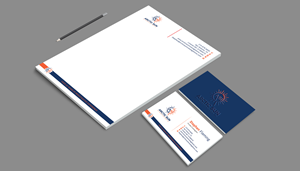 Letterhead Design by DesignerShahadat for Della Casa Law Firm | Design: #34014203