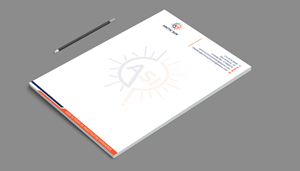 Letterhead Design by DesignerShahadat for Della Casa Law Firm | Design: #34014348