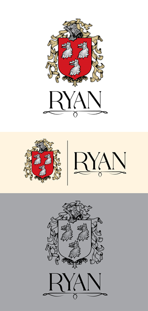 Logo Design by ally designs