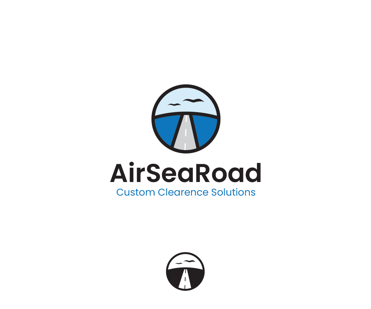 Logo Design by Tanjster for Your Cargo Contact | Design #34012961