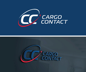 Logo Design by Adi Graphics for Your Cargo Contact | Design: #34019444