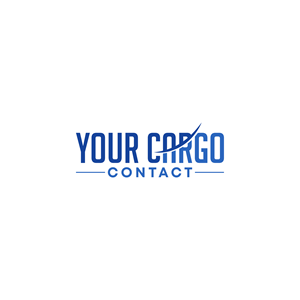 Design de Logo par SF Creative pour Your Cargo Contact | Design : #34012126