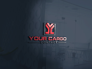 Design de Logo par LogoEon pour Your Cargo Contact | Design : #34013600