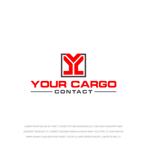 Design de Logo par LogoEon pour Your Cargo Contact | Design : #34013601