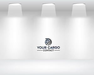 Design de Logo par Daniel Khan pour Your Cargo Contact | Design : #34015326