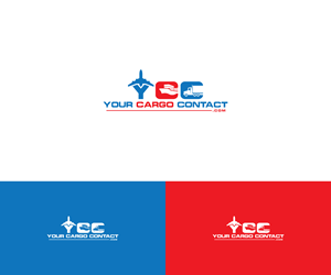 Logo Design by Widi Nalendra for Your Cargo Contact | Design: #34013766
