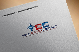 Logo Design by Widi Nalendra for Your Cargo Contact | Design: #34013767