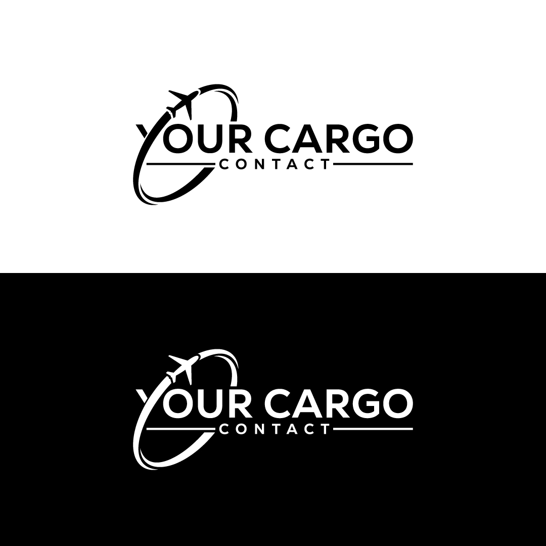 Logo Design by Md Nurullah 1 for Your Cargo Contact | Design #34022904
