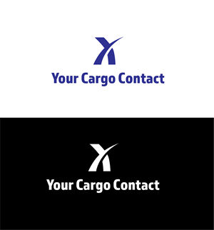 Logo Design by O_Design25 for Your Cargo Contact | Design: #34047457