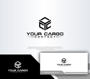Logo Design by Kenshin777 for Your Cargo Contact | Design: #34042088