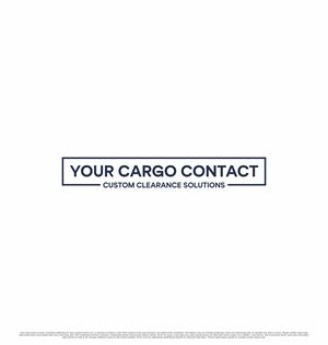 Design de Logo par saesean pour Your Cargo Contact | Design : #34028019