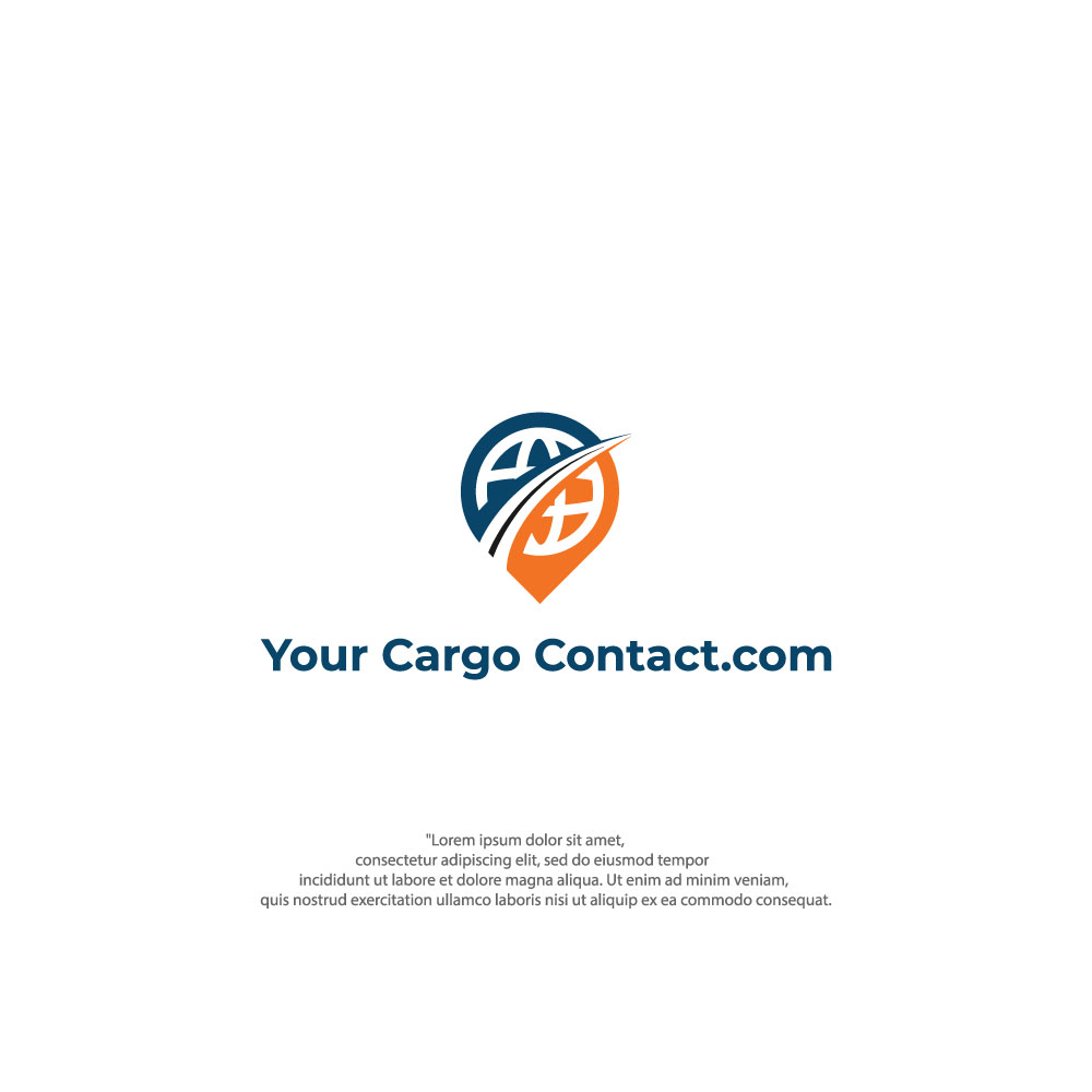 Logo Design by DesignVerse777 for Your Cargo Contact | Design #34014925