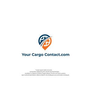 Logo Design by DesignVerse777 for Your Cargo Contact | Design: #34014925