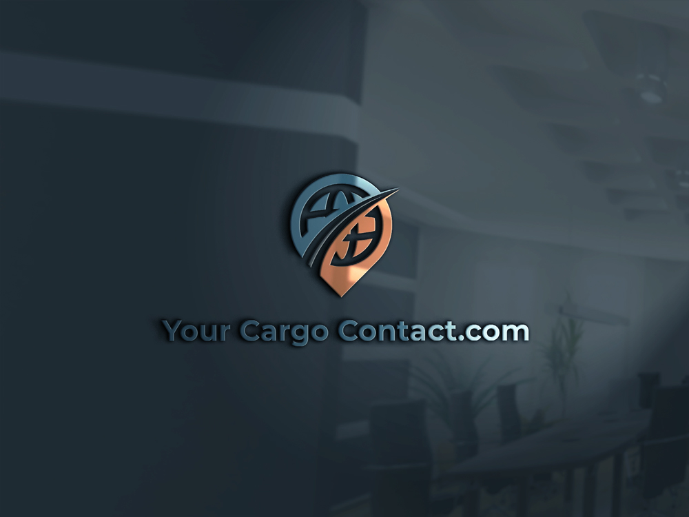 Logo Design by DesignVerse777 for Your Cargo Contact | Design #34014926
