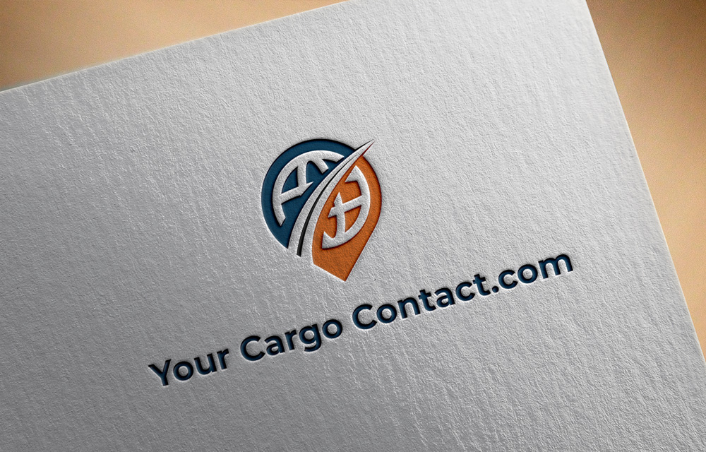 Logo Design by DesignVerse777 for Your Cargo Contact | Design #34014928