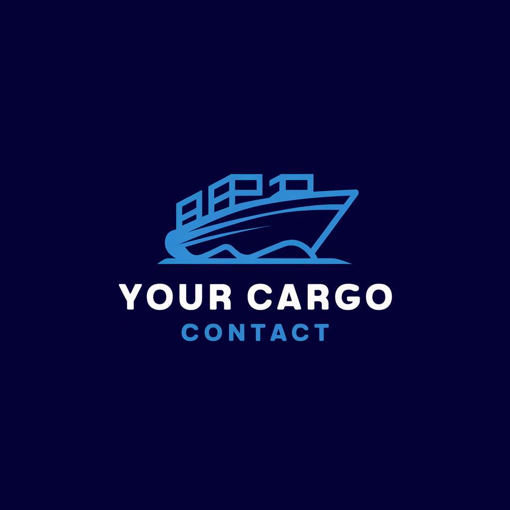 Logo Design by Ar_nisam_usman for Your Cargo Contact | Design #34015389