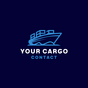 Logo-Design von Ar_nisam_usman für Your Cargo Contact | Design: #34015389