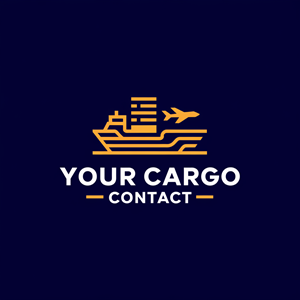 Logo-Design von Ar_nisam_usman für Your Cargo Contact | Design: #34015390