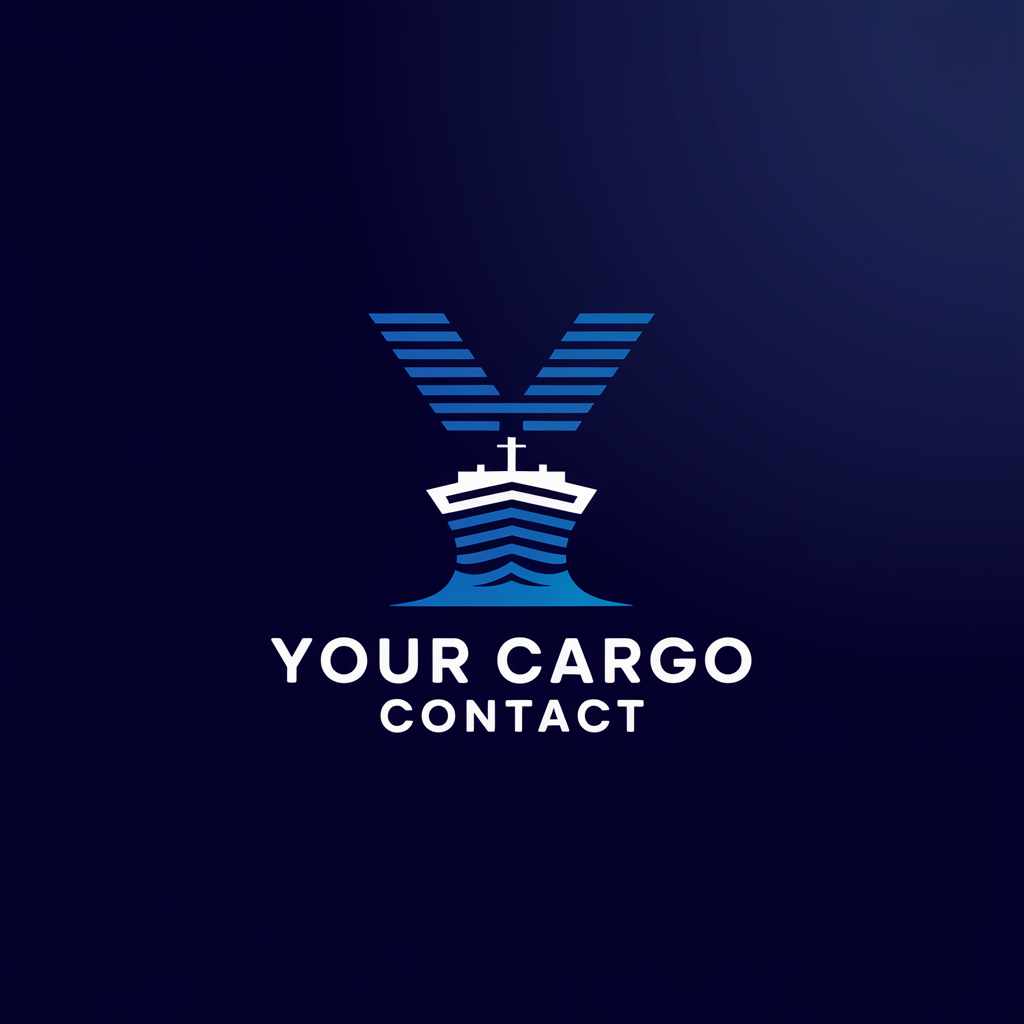 Logo Design by Ar_nisam_usman for Your Cargo Contact | Design #34015391