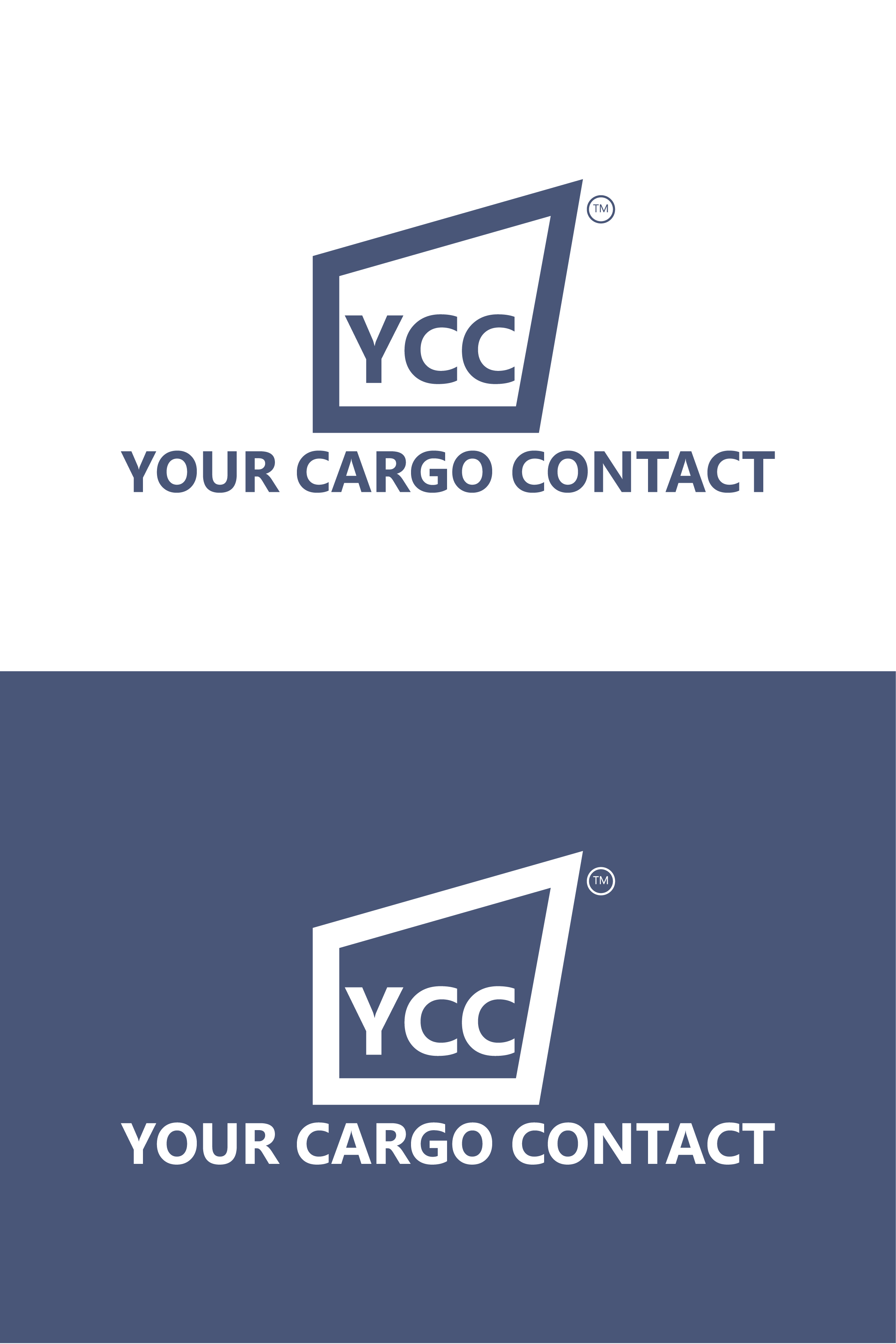 Diseño de Logo por NIRZU para Your Cargo Contact | Diseño #34025257