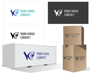 Logo-Design von Ruwantha Design für Your Cargo Contact | Design: #34048416