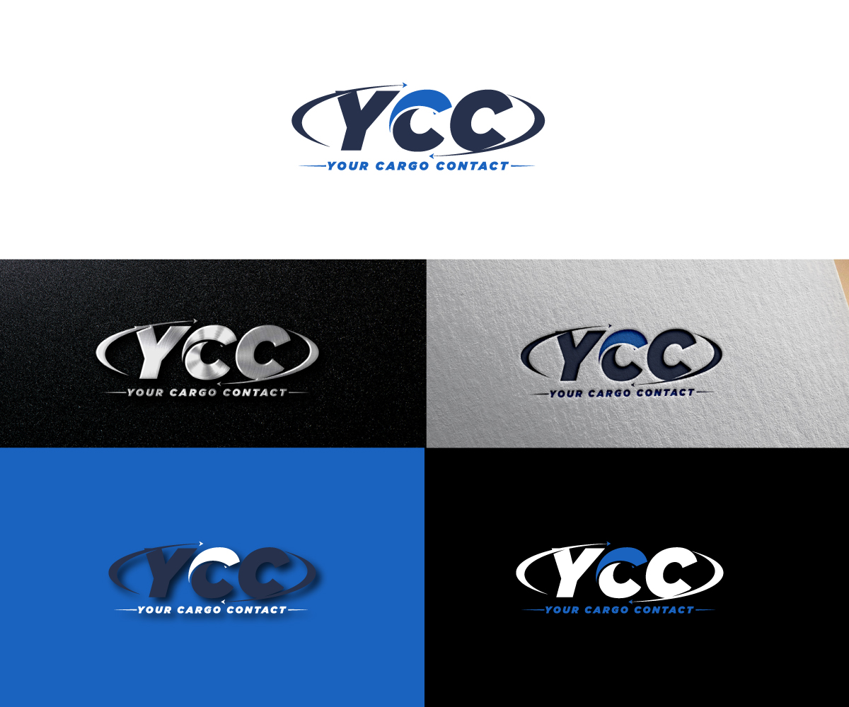 Design de Logo par alexdarah pour Your Cargo Contact | Design #34018058