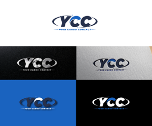 Design de Logo par alexdarah pour Your Cargo Contact | Design : #34018058