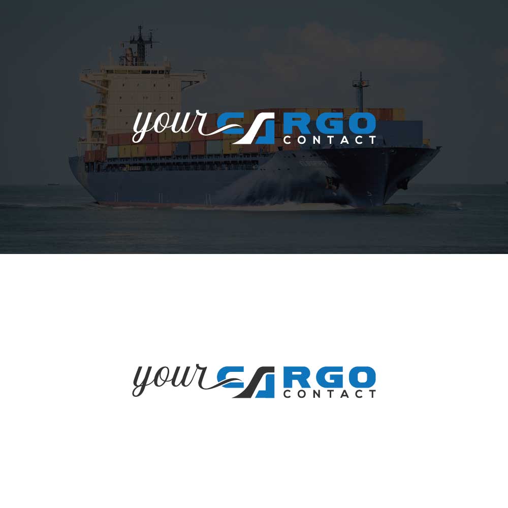 Design de Logo par Visionarydexiner pour Your Cargo Contact | Design #34024012