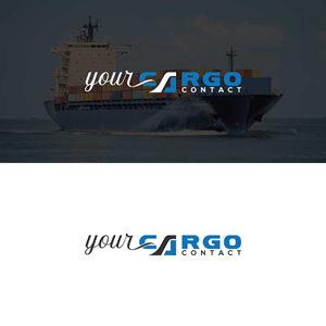 Design de Logo par Visionarydexiner pour Your Cargo Contact | Design : #34024012