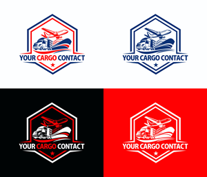 Logo-Design von Mozez32 für Your Cargo Contact | Design: #34046013