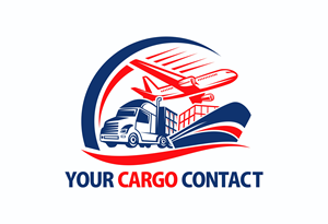 Logo-Design von Mozez32 für Your Cargo Contact | Design: #34046104