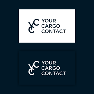 Logo Design by B.O_STUDIO for Your Cargo Contact | Design: #34057384