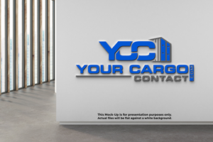 Design de Logo par pippu pour Your Cargo Contact | Design : #34024034