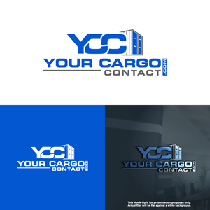 Design de Logo par pippu pour Your Cargo Contact | Design : #34024035