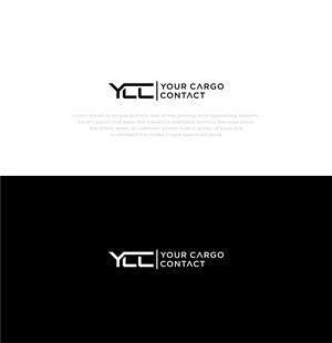 Logo Design by Barokahe guse for Your Cargo Contact | Design: #34024297