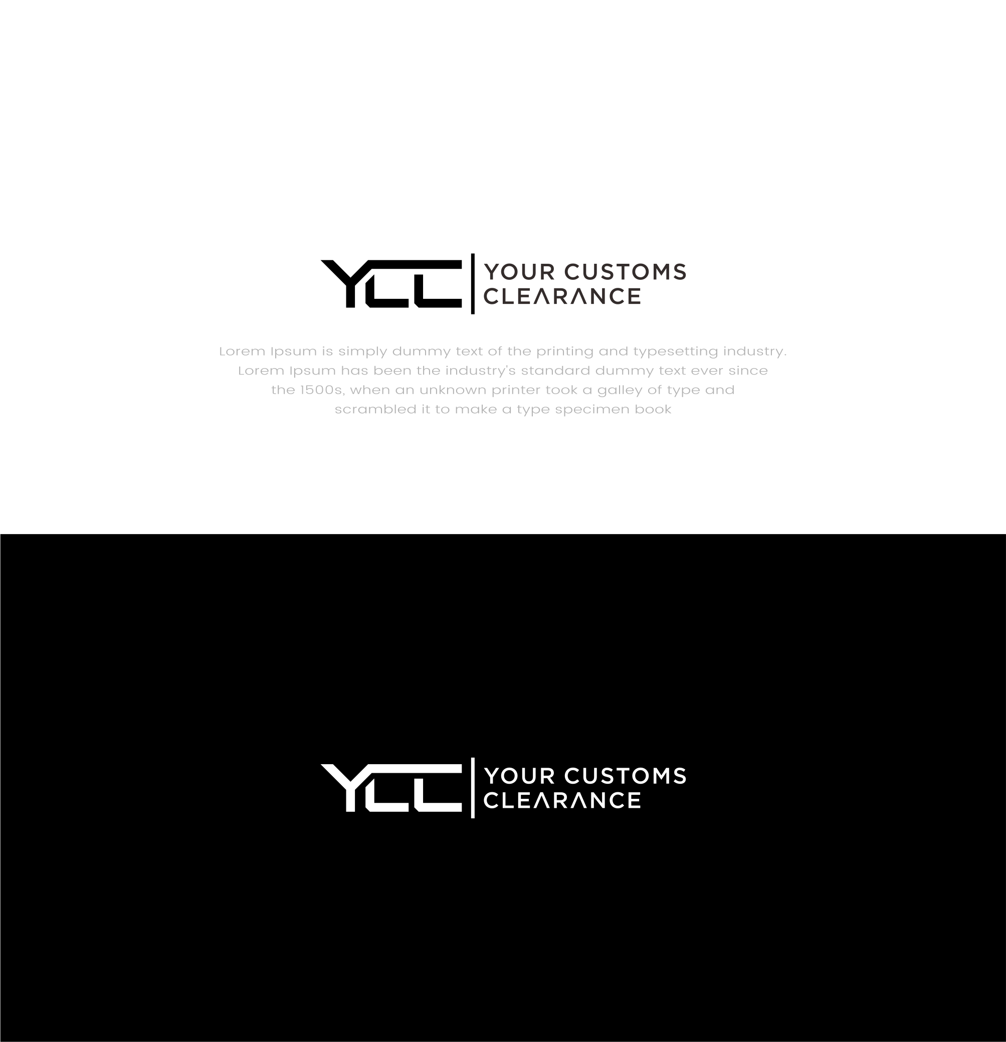 Logo Design by Barokahe guse for Your Cargo Contact | Design #34064514