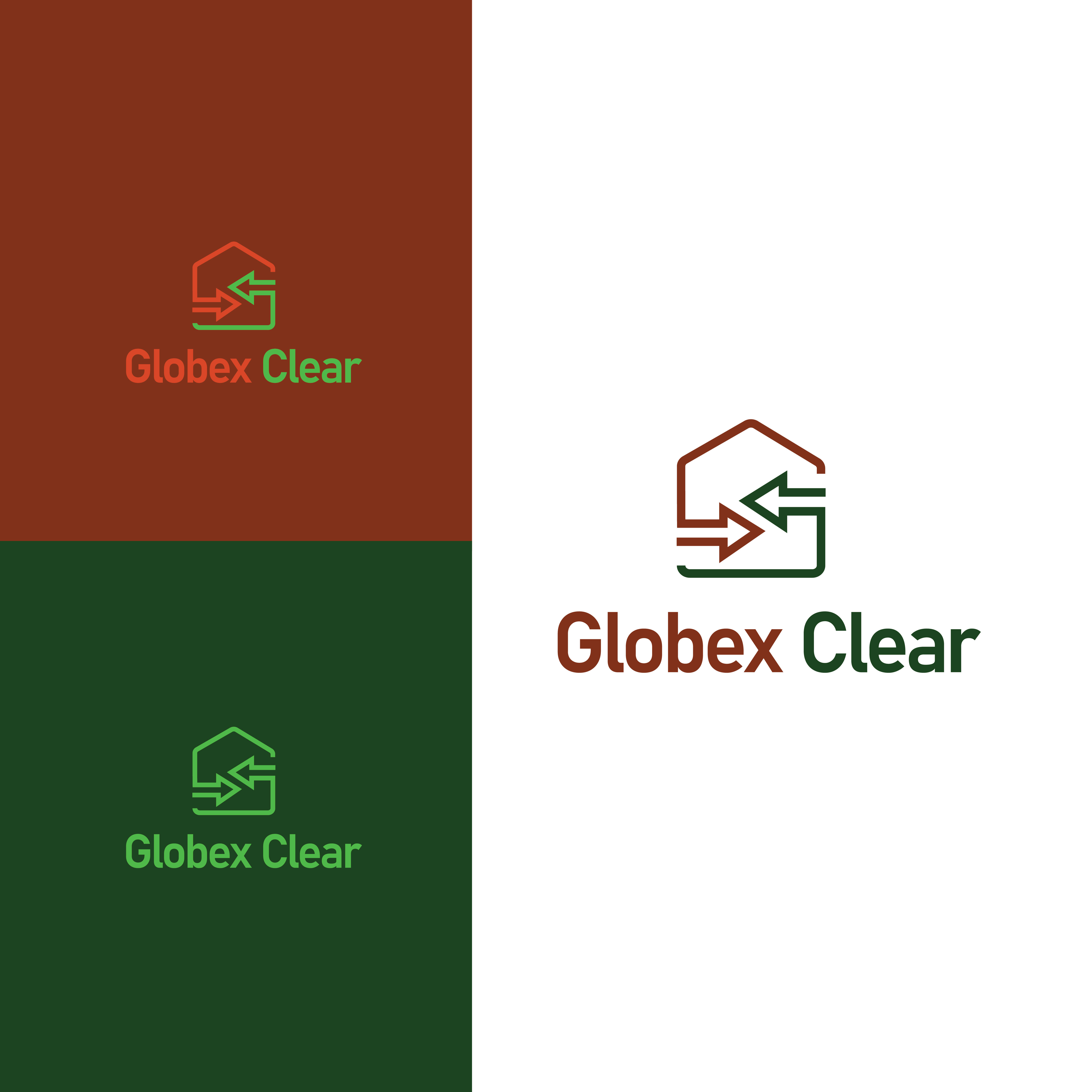 Logo Design by ainee4 for Your Cargo Contact | Design #34015816