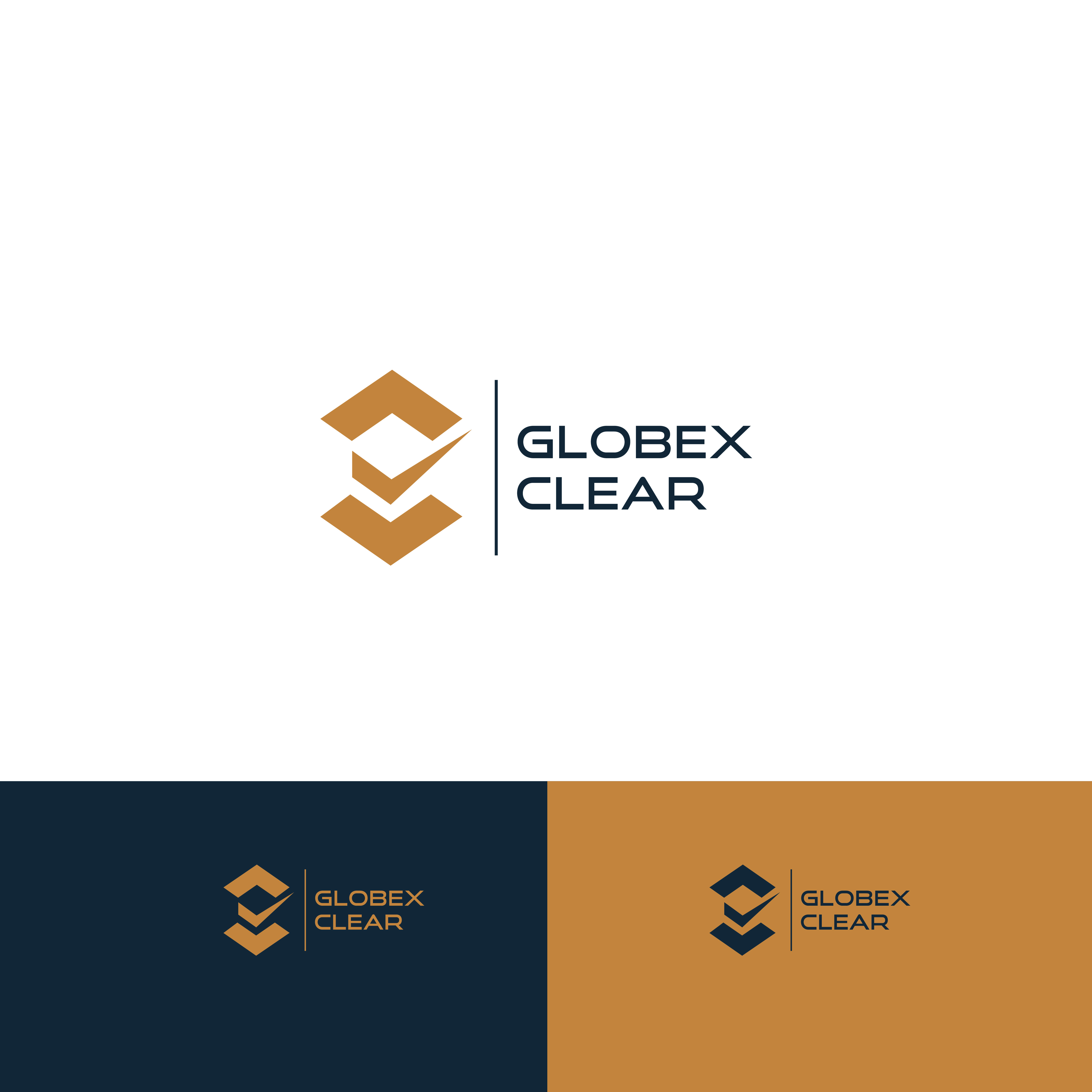 Logo Design by ainee4 for Your Cargo Contact | Design #34015963